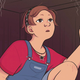 Illustration for article titled Summer is misery for an isolated teen in this Sincerely Harriet exclusive